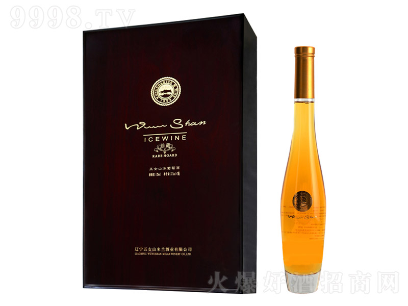 ��Ůɽ�Ѳ���ݱ����Ѿơ�11�� 375ml��