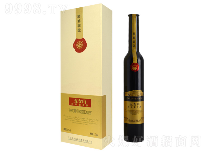 ��Ůɽ�t�����Ѿơ�11�� 375ml��1