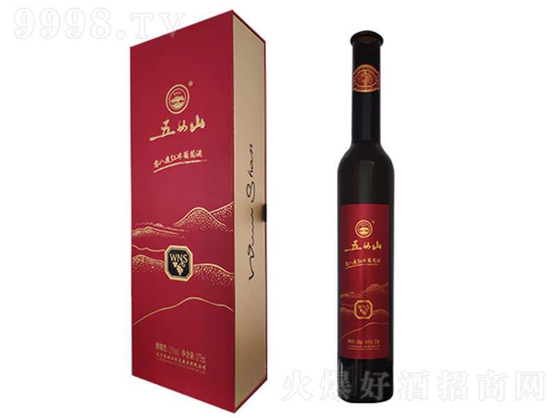 ��Ůɽ��˶ȼt�����Ѿơ�11�� 375ml��