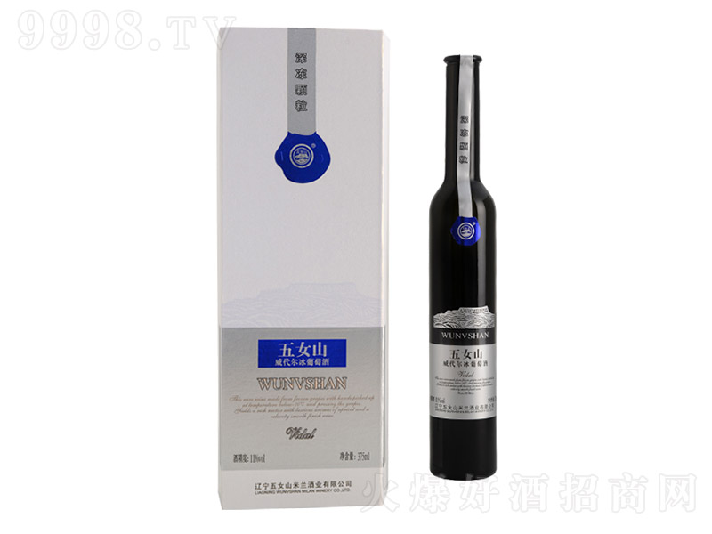 ��Ůɽ�����������Ѿơ�11�� 375ml��