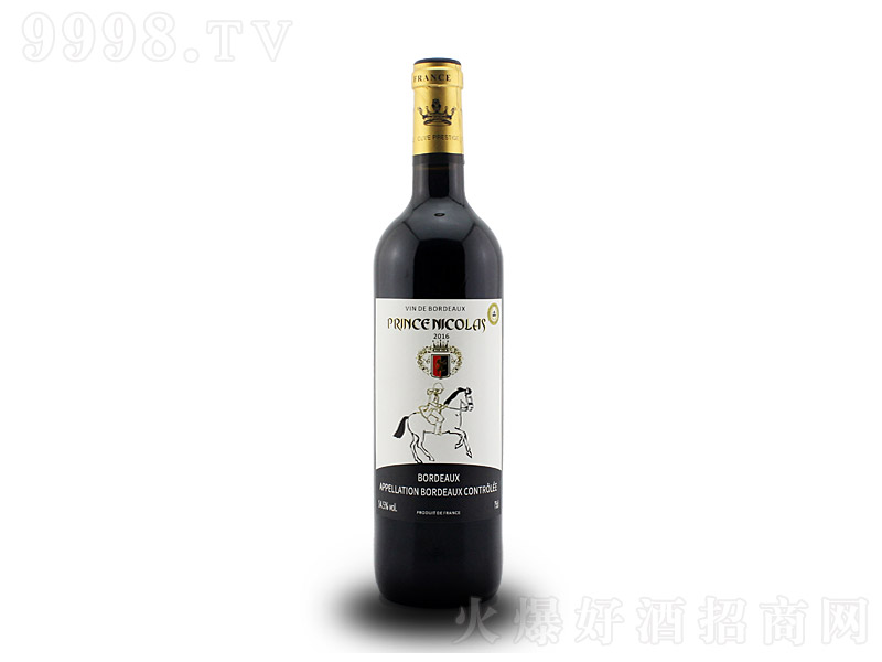 ��Ľ˹������ɼt���Ѿơ�14.5�� 750ml��