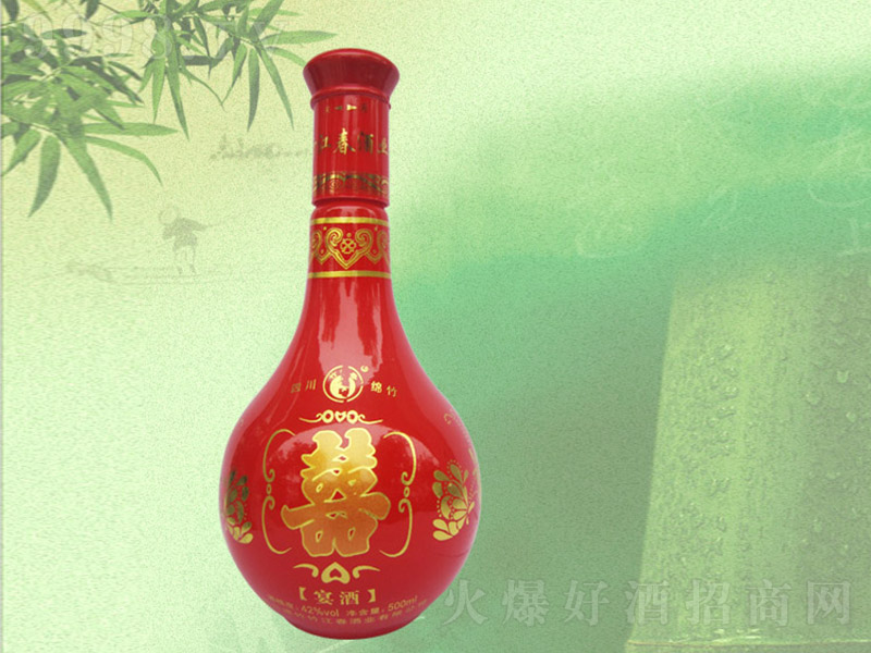 �񽭴�ϲ�� �����Ͱ׾ơ�42�� 500ml��-�׾�������Ϣ