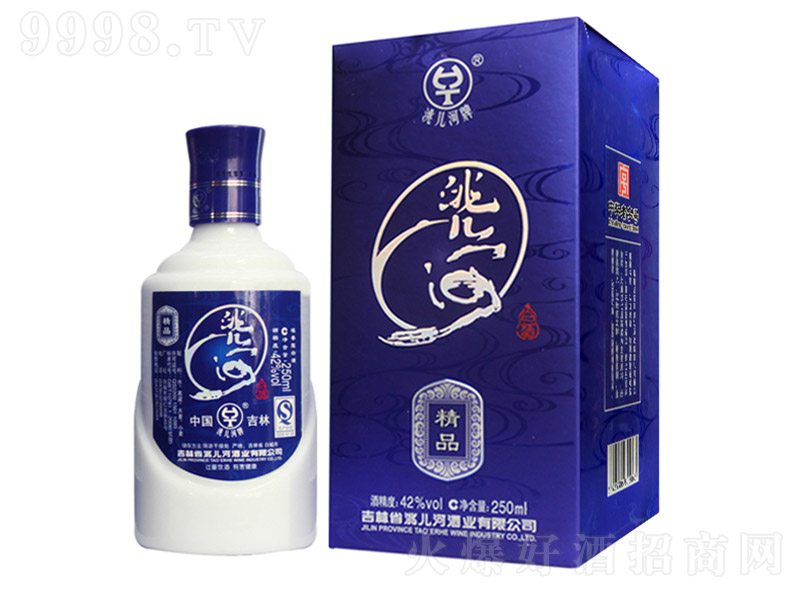 䬃��Ӿƽ�(j��ng)�� �����Ͱ׾ơ�42�� 250ml��