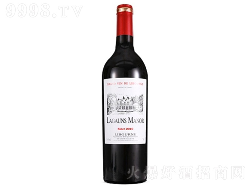 ��ؕ���f�ɼt���Ѿ�2010��14.5�� 750ml��