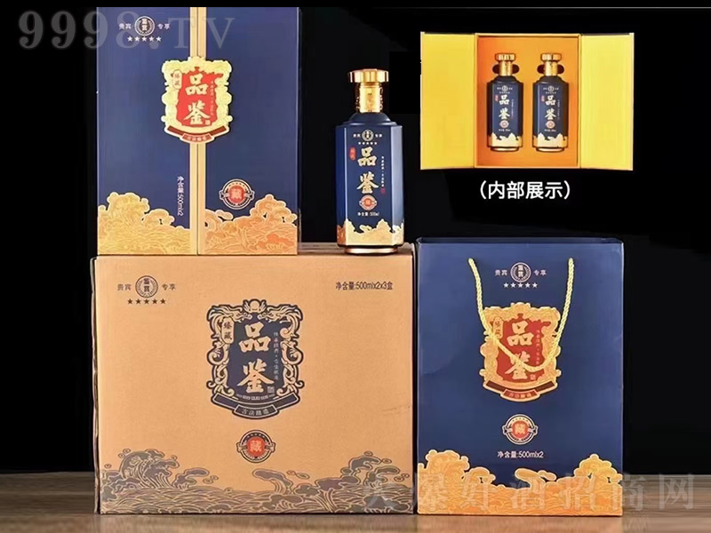 ���Ʒ�b�ơ��{(l��n) �����Ͱ׾ơ�52�� 500ml��