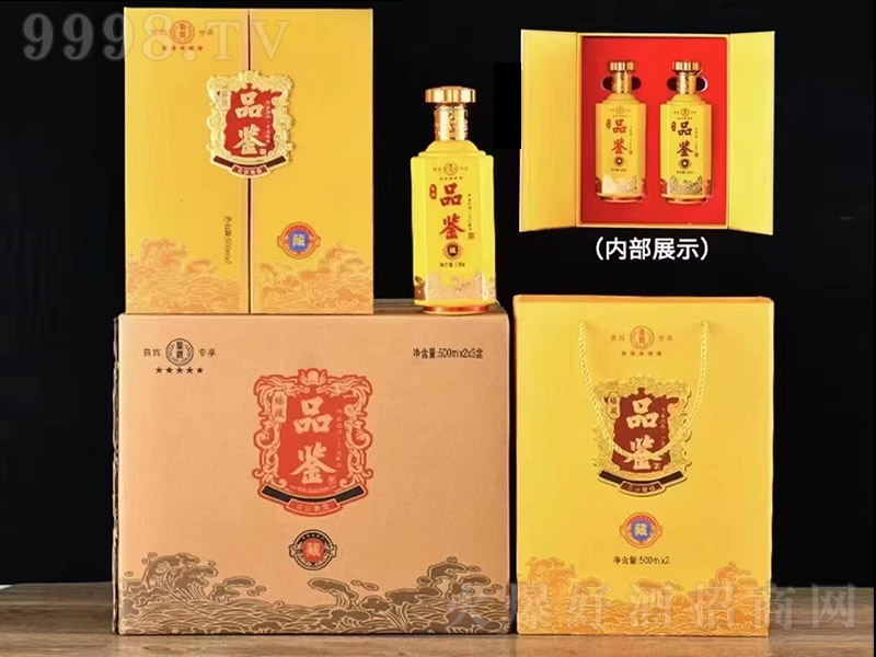 ���Ʒ�b�ơ��S �����Ͱ׾ơ�52�� 500ml��