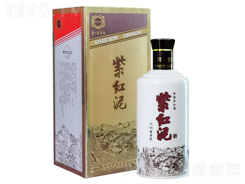 �ϼt��ƽ��䣨��ɳ������ �u���Ͱ׾ơ�53�� 500ml��-�׾�������Ϣ