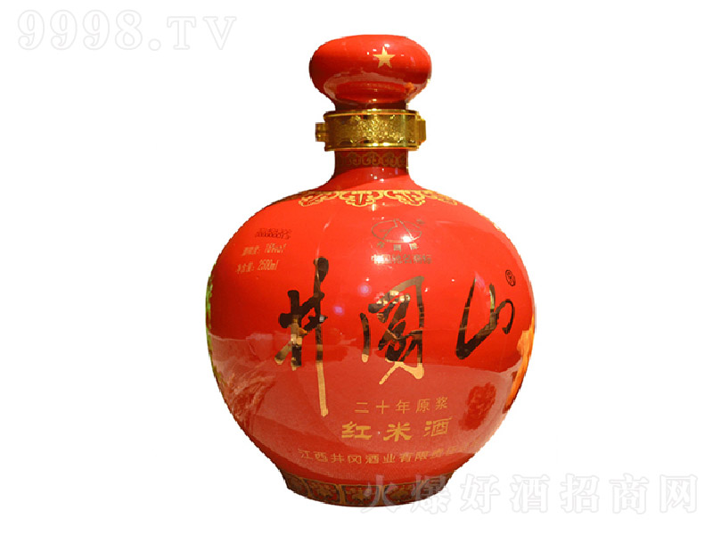 ����ɽ20��ԭ�{�t�׾ơ�16�� 2500ml��