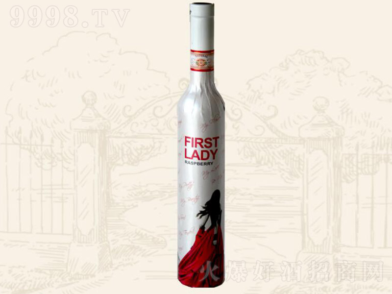 ��һ���˘�ݮζ���ƾơ�375ml��