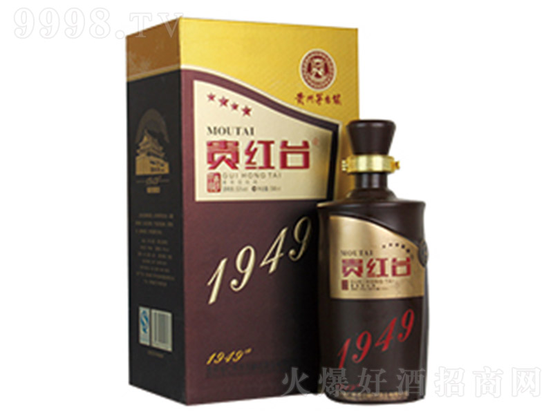 �F�t�_(t��i)1949�� �u���Ͱ׾ơ�53�� 500ml��