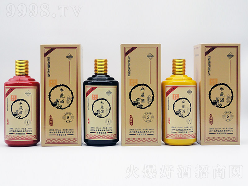 �Ѳ���˽�ؾ�5 �����͡�53��500ml��-�׾�������Ϣ