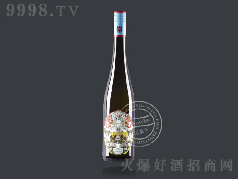 ���˺�ķ�S��������˾��ɰ����Ѿơ�750ml��