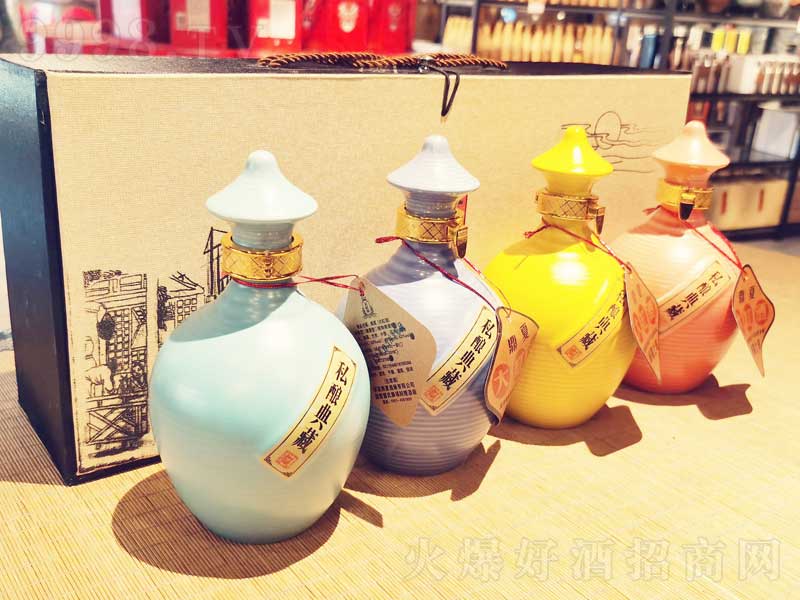 ���Ĵ�׾��һ��������͡�42��750ml��