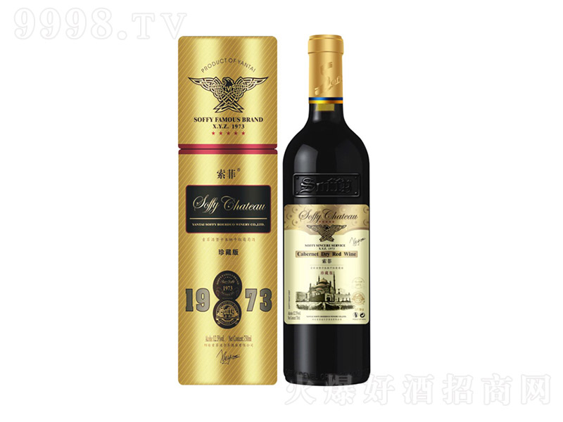 ����1973(��ذ�)���Ѿ�750ml