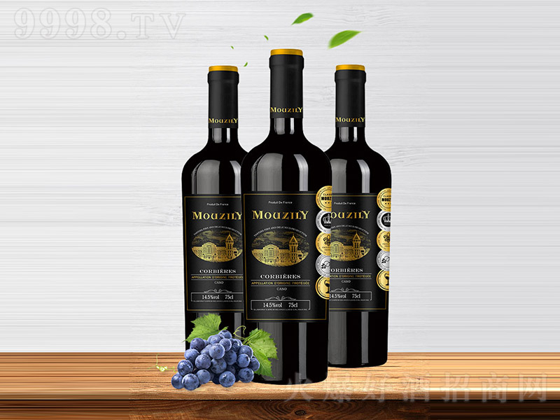 �����ɾ��f������AOP�ɼt���Ѿơ�14.5�� 750ml��