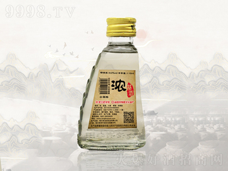 Сƿ��ʮ��ꐝ�����ơ�52��100ml��