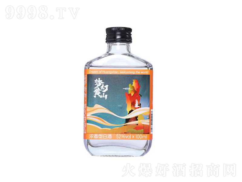 �Sɽ��С�Sɽ������Сƿ�ơ�52��100ml��