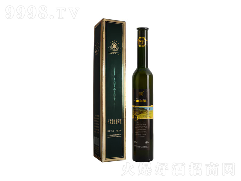 ��Ůɽ�����Ѿ����������ͱ���375ml