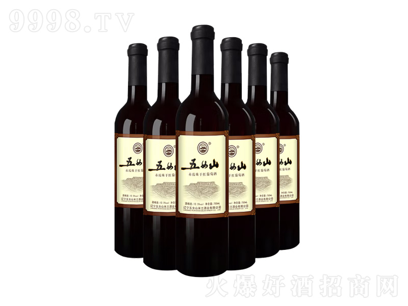 ��Ůɽ��ϼ��ɼt���Ѿ�750ml