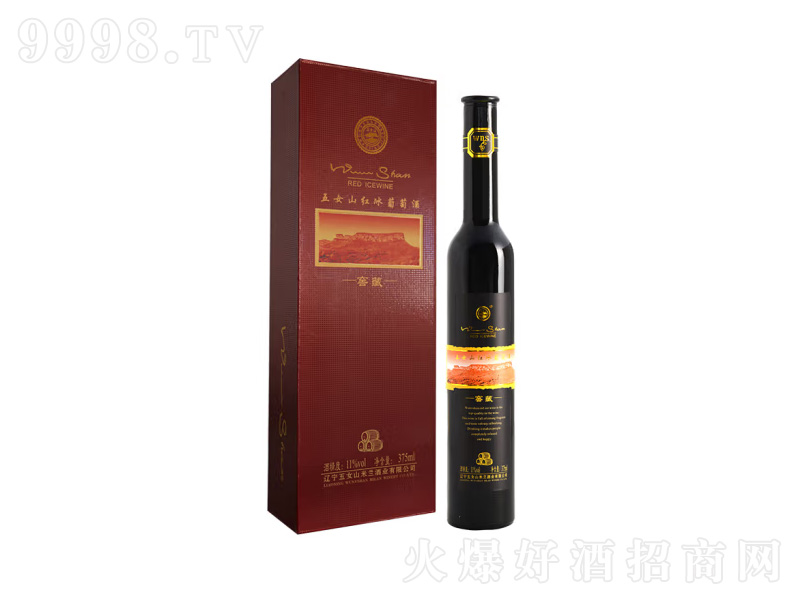 ��Ůɽ�Ѳؼt�����Ѿ����ͱ���375ml-�t��������Ϣ