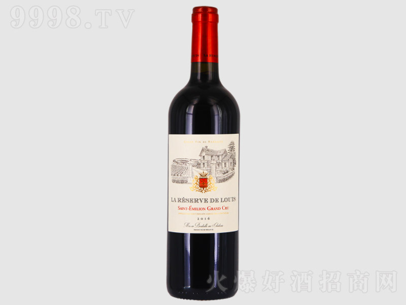 2016��·����ظɼt���Ѿơ�750ml��