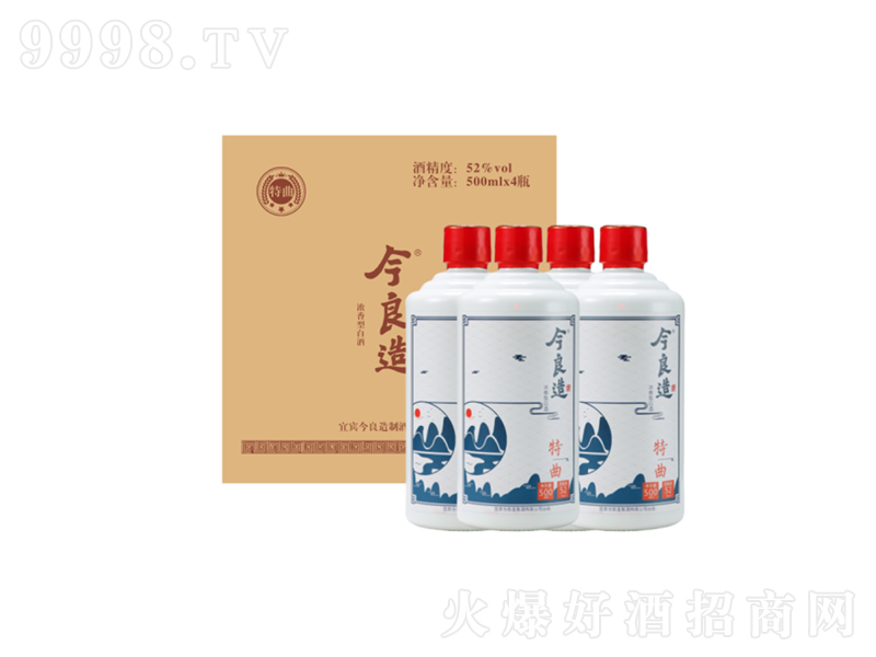 �������������Ĵ������;ơ�52��500ml��