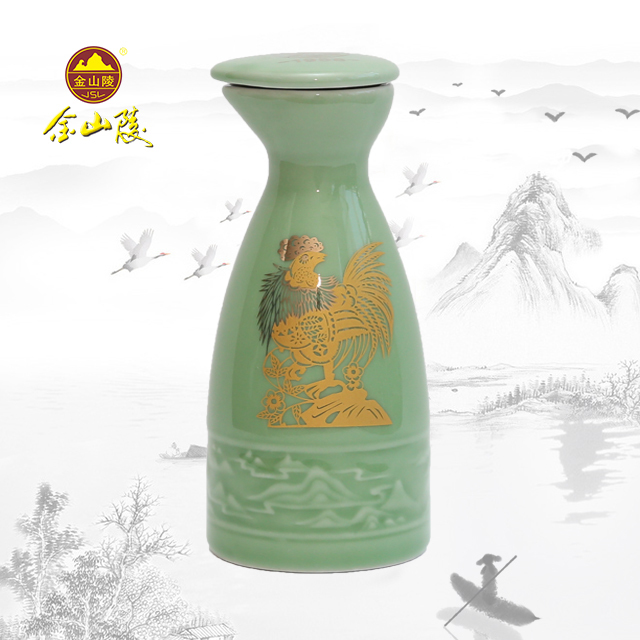 ��ɽ��ԭ���u�����;ơ�50��125ml��