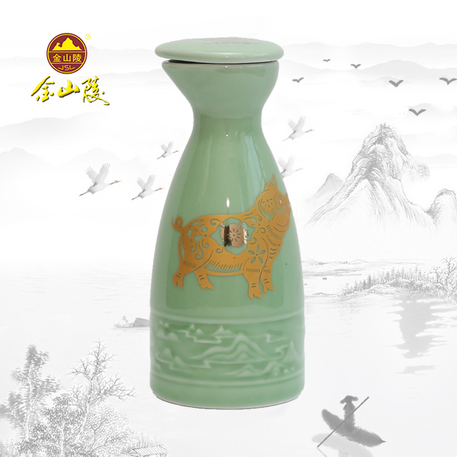 ��ɽ��ԭ���i�����;ơ�50��125ml��