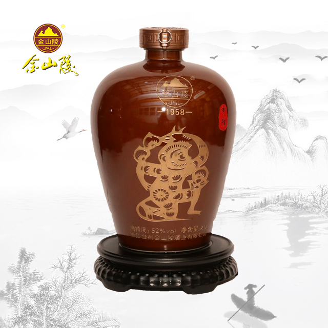 ��ɽ��ԭ����Ф��-���S�ơ�52��2500ml��