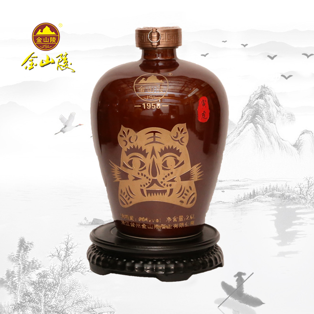 ��ɽ��ԭ����Ф��-�������;ơ�52��2500ml��