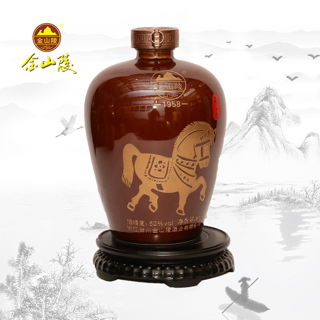 ��ɽ��ԭ����Ф��-�R�����;ơ�52��2500ml��