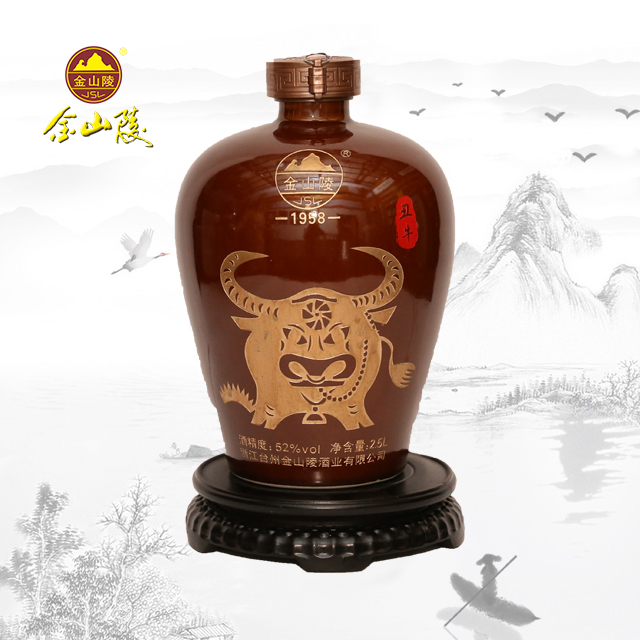 ��ɽ��ԭ����Ф��-ţ�����;ơ�52��2500ml��