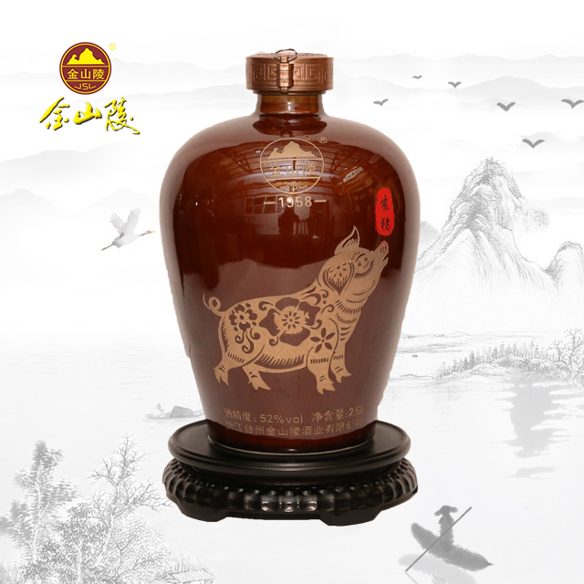 ��ɽ��ԭ����Ф��-�i�����;ơ�52��2500ml��