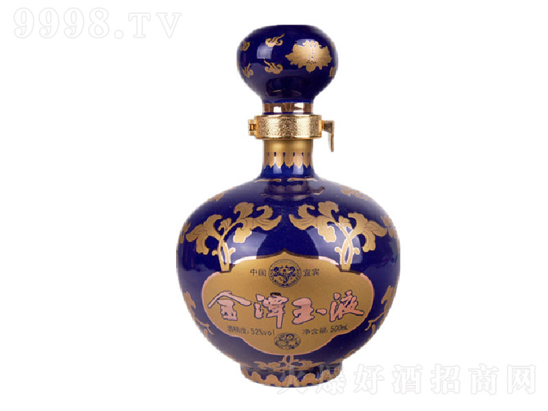 ��̶��Һ20�Ѳؾ� �����Ͱ׾ơ�52%vol 500ml��-�׾��(l��i)��Ϣ