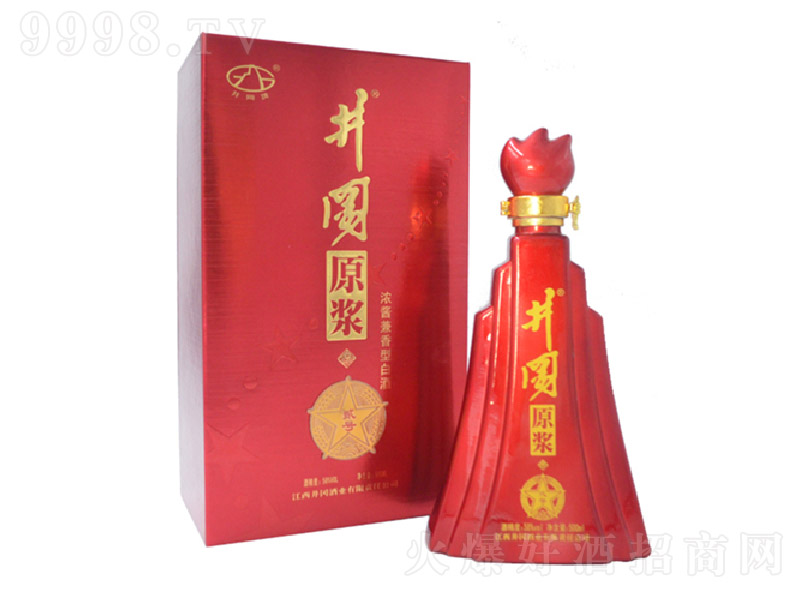 ����ɽԭ�{�E̖�� �����Ͱ׾ơ�58�� 500ml��