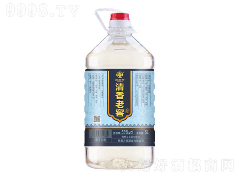 ����Ȫ�����ϽѾ� �����͡�53�� 5L��