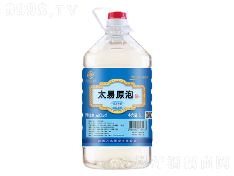 ����Ȫ̫��ԭ�ݾ���5������ˎ�ģ� �����͡�60�� 5L��