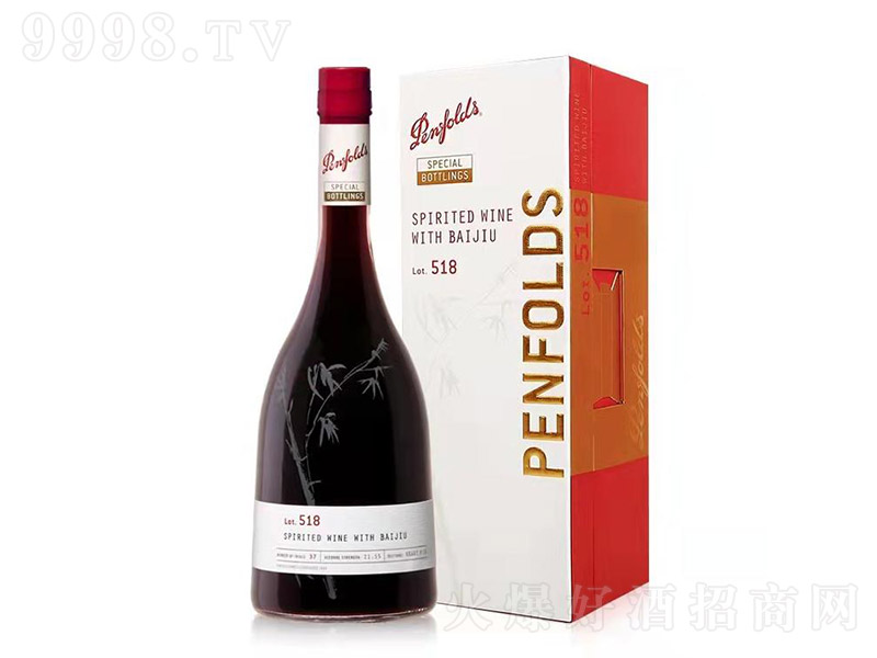 �Ĵ�����������ƿLot518�׾ƼӶ����Ѿ�750ml