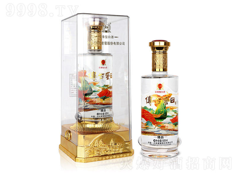 �����ѳؾƾ�Ʒ �����Ͱ׾ơ�52�� 500ml��-�׾����Ϣ