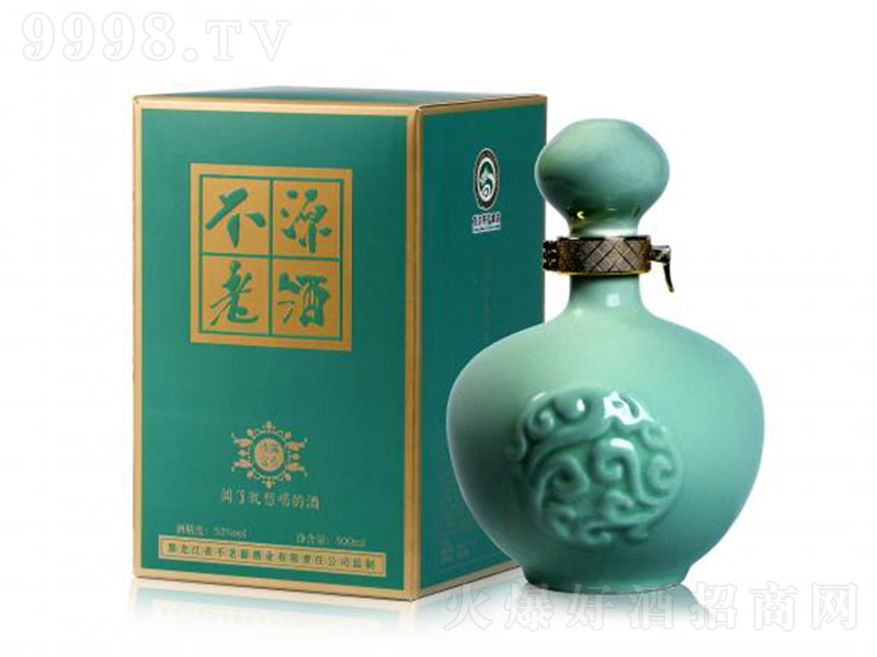 ����Դ���O(p��ng)��ƿ �����Ͱ׾ơ�53�� 500ml��