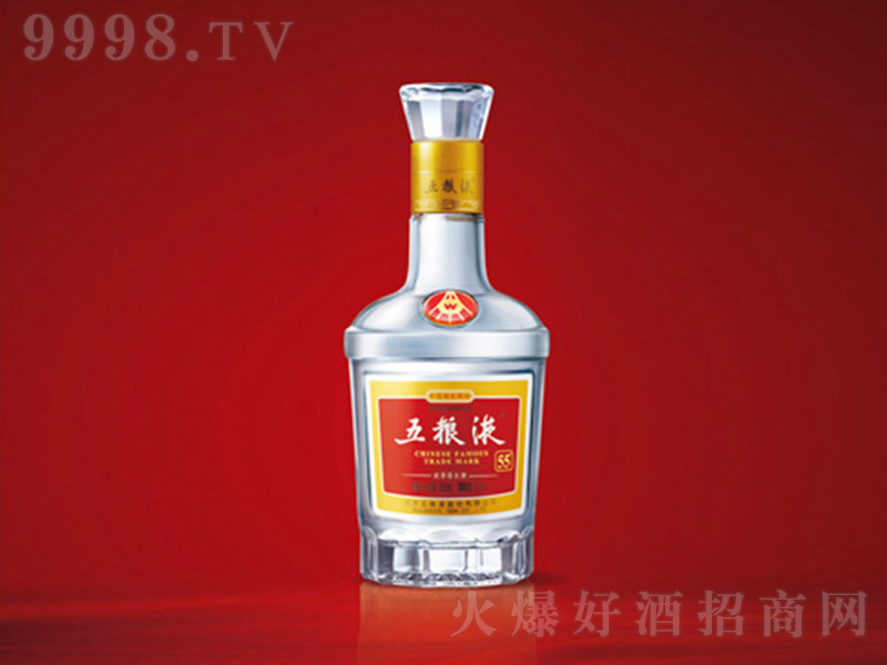 ��ZҺ �����͡�55�� 500ml��