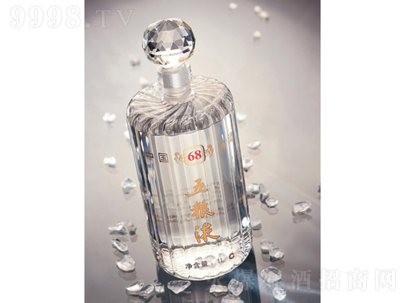 ��ZҺ �����͡�68�� 1000ml��