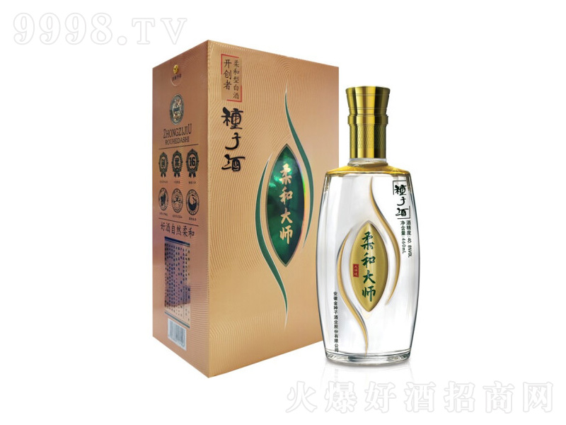 ��N�Ӿ���ʹ󎟷N�ӾƝ����Ͱ׾ơ�40.8��460mL��