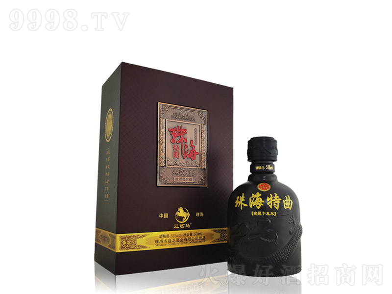 ʮ�����麣������53��500ML��