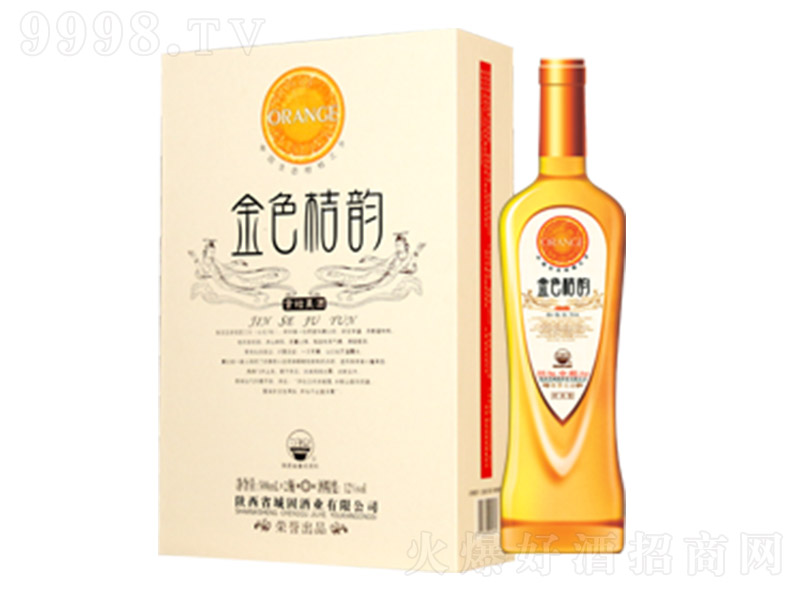 ��ɫ��퍣��Y�н۾ƣ���500ml��