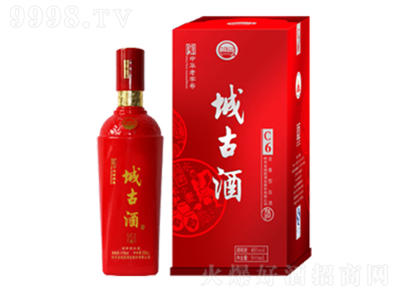 �ǹ�����C6 �����Ͱ׾ơ�45�� 500ml��