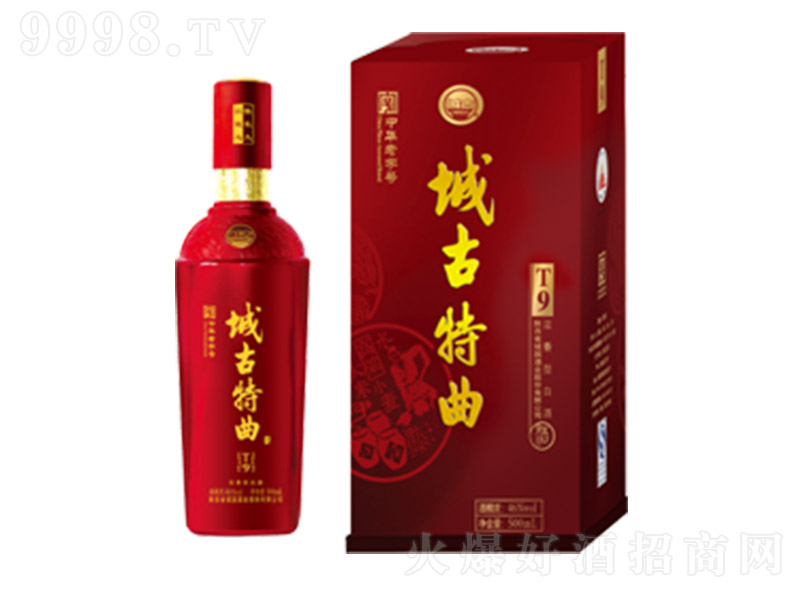 �ǹ�����T9����ľ�� �����Ͱ׾ơ�46�� 500ml��