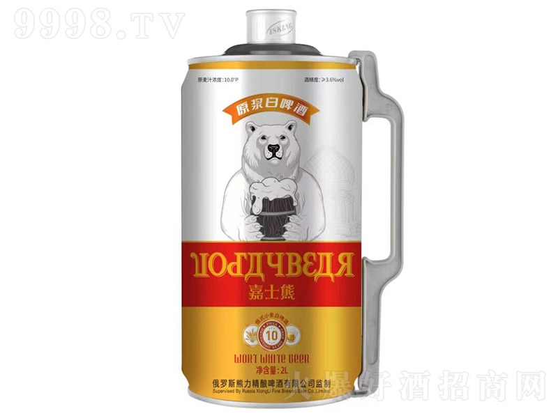 ��ʿ�ܶ�ʽԭ�{��ơ��10�� 2L��