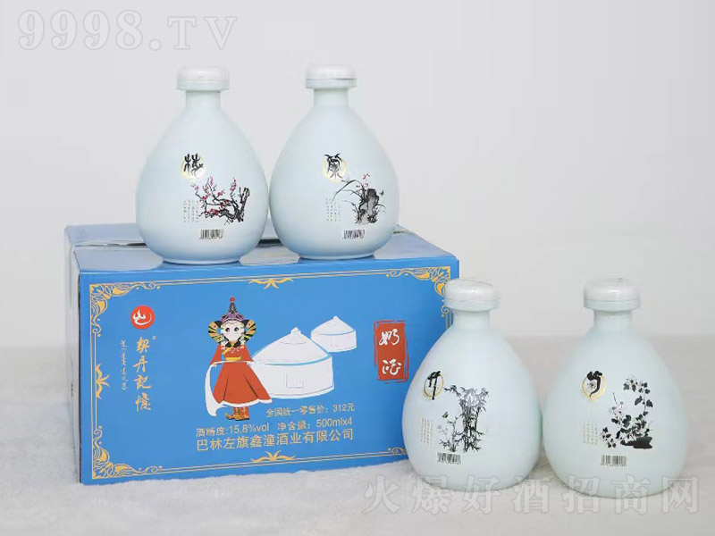 ����ӛ���̾ơ�15.8�� 500ml��-�خa(ch��n)��������Ϣ