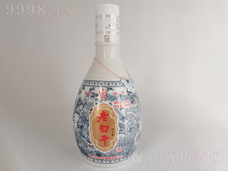 ��ľԴ�ϰ׸ɾƴ��ϻ� �����͡�53��42�� 500ml��